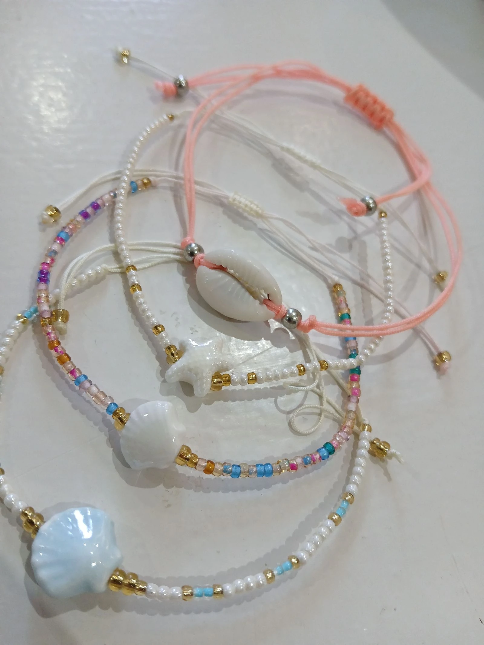 Strandarmbanden – photo 2